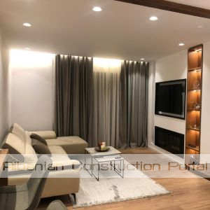 Arredime totale per vila Arredime totale per vila